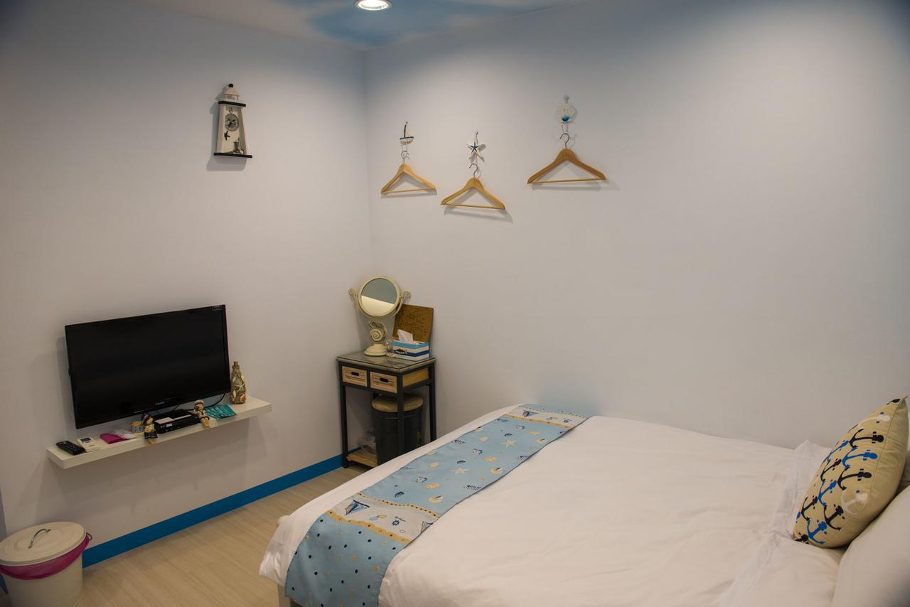 Slowly Space Tainan Luaran gambar